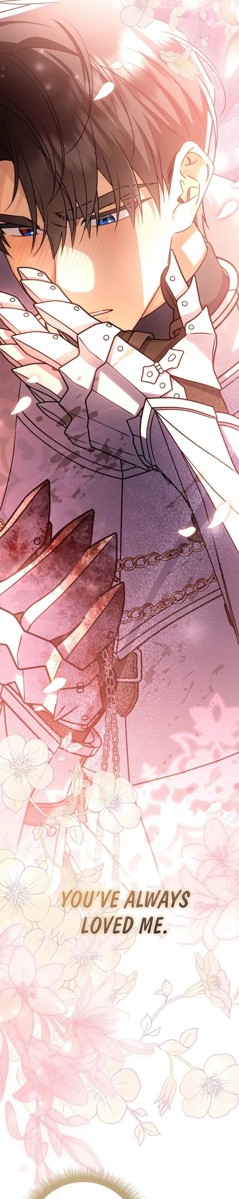 Sorry, I Got Distracted by Your Looks Chapter 74 – Page 20
