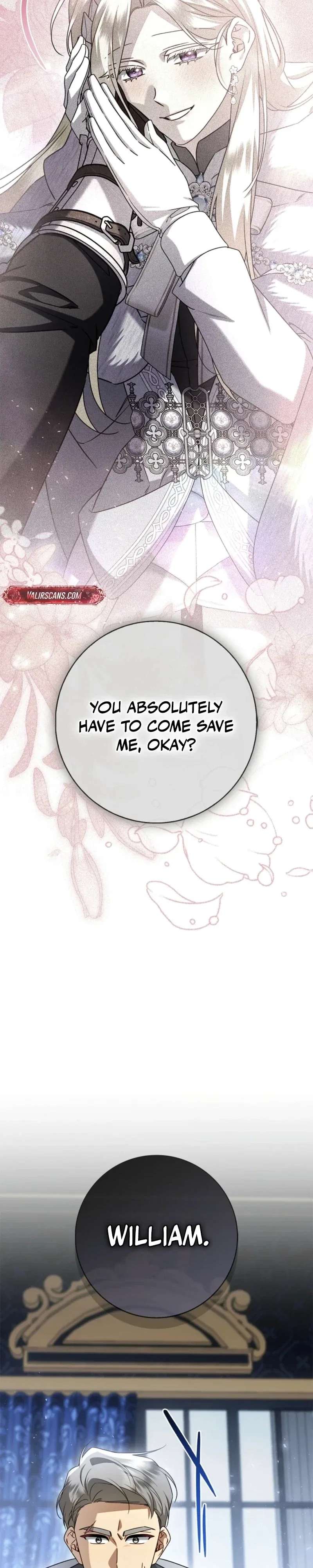 Sorry, I Got Distracted by Your Looks Chapter 74 – Page 24