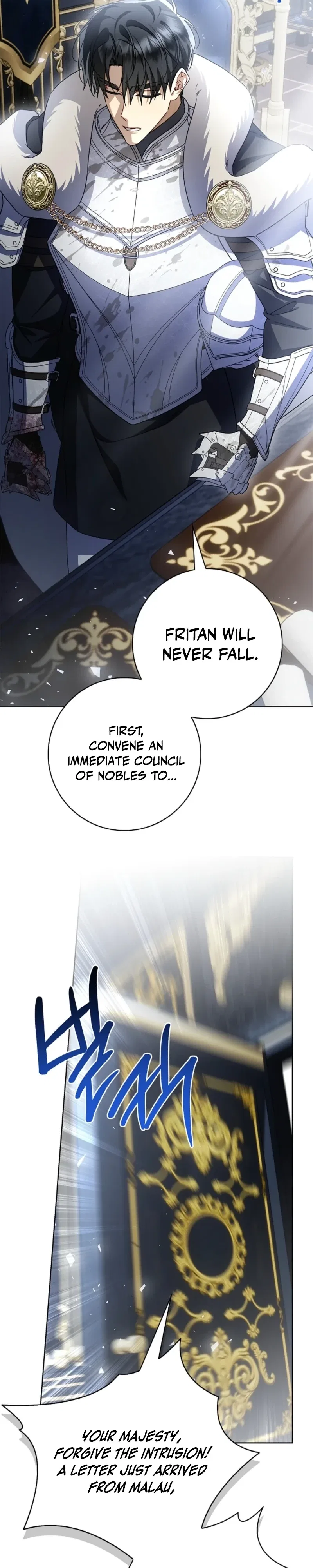 Sorry, I Got Distracted by Your Looks Chapter 74 – Page 28