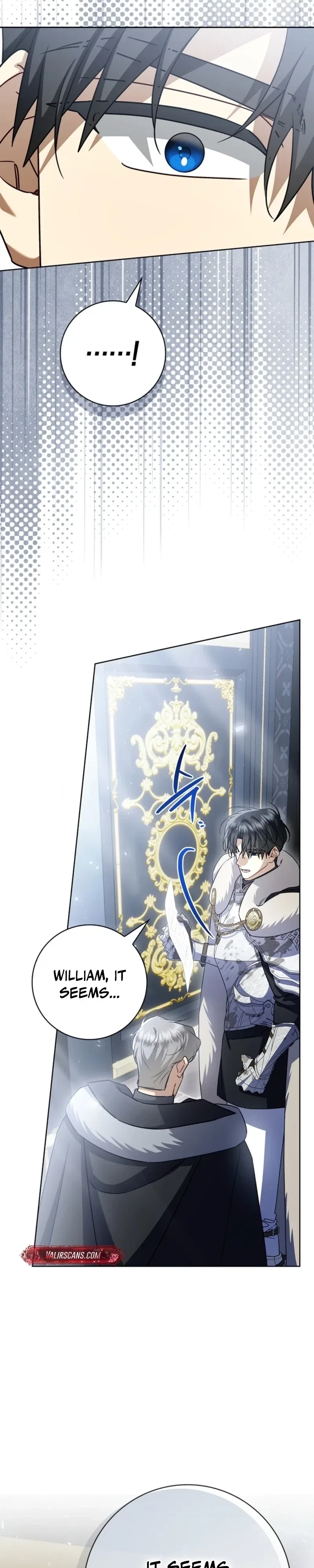 Sorry, I Got Distracted by Your Looks Chapter 74 – Page 30