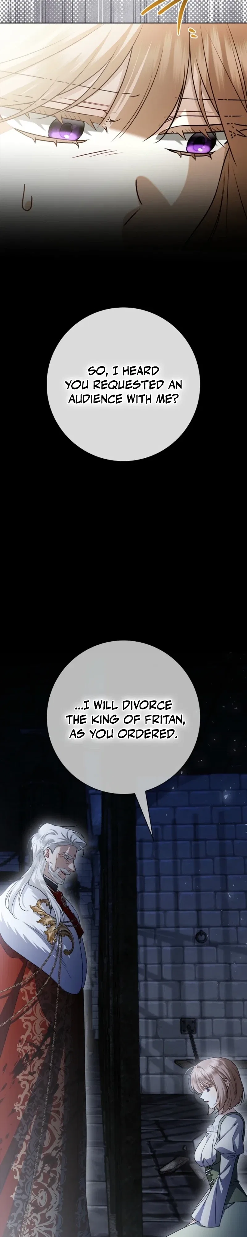 Sorry, I Got Distracted by Your Looks Chapter 74 – Page 36
