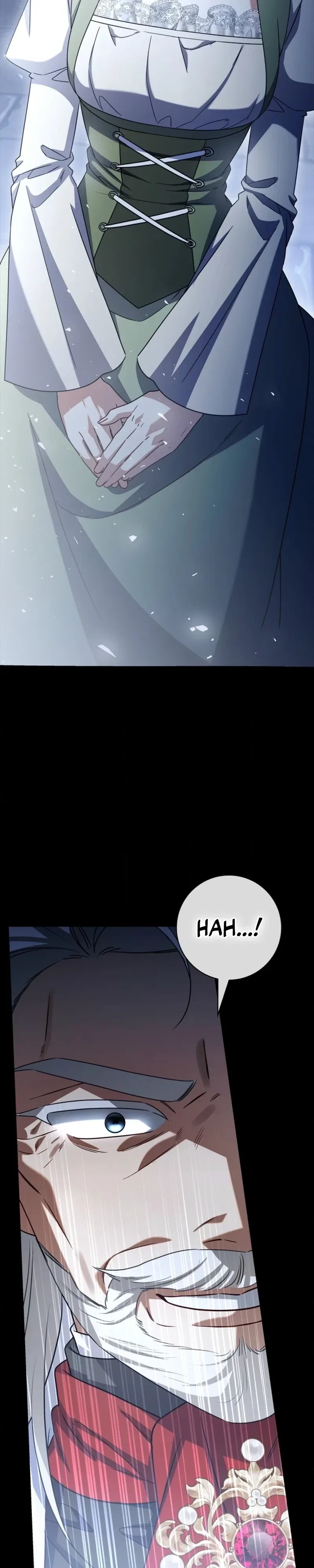 Sorry, I Got Distracted by Your Looks Chapter 74 – Page 39