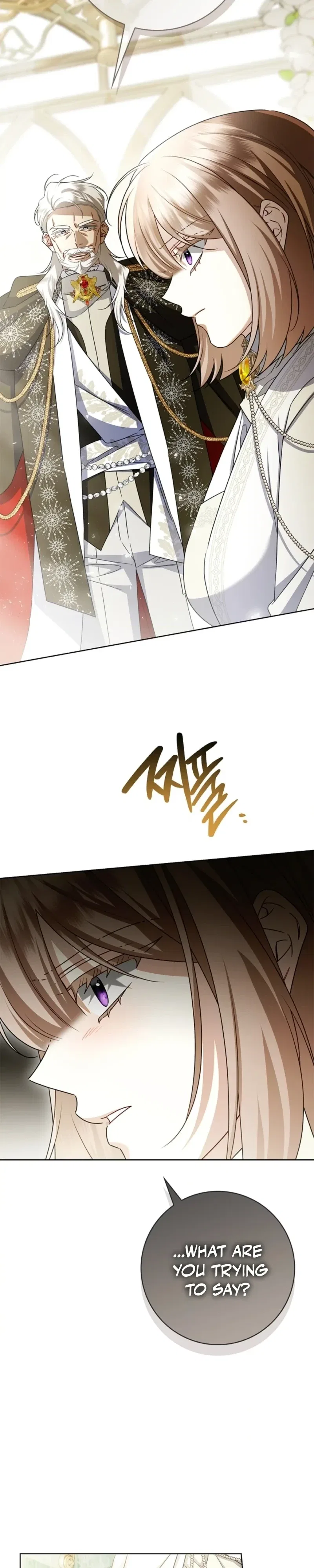 Sorry, I Got Distracted by Your Looks Chapter 74 – Page 48