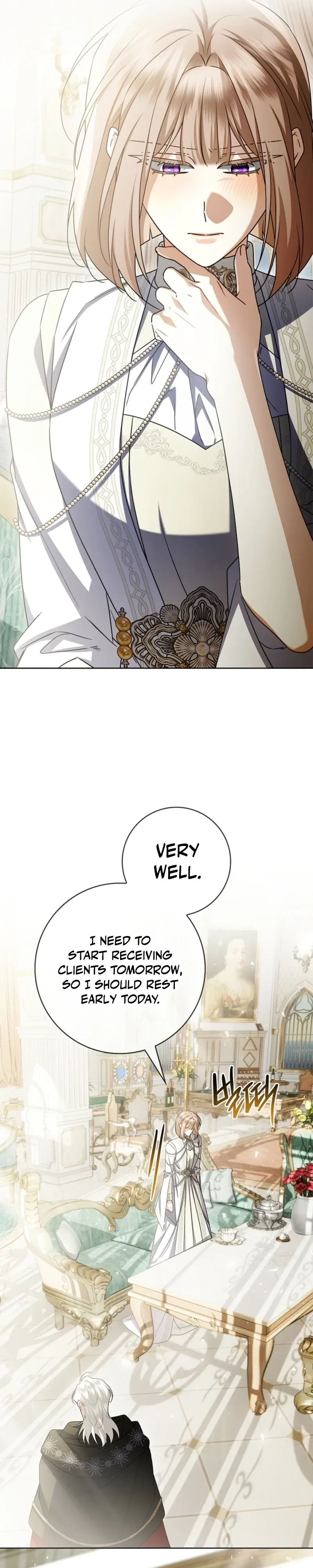 Sorry, I Got Distracted by Your Looks Chapter 74 – Page 52