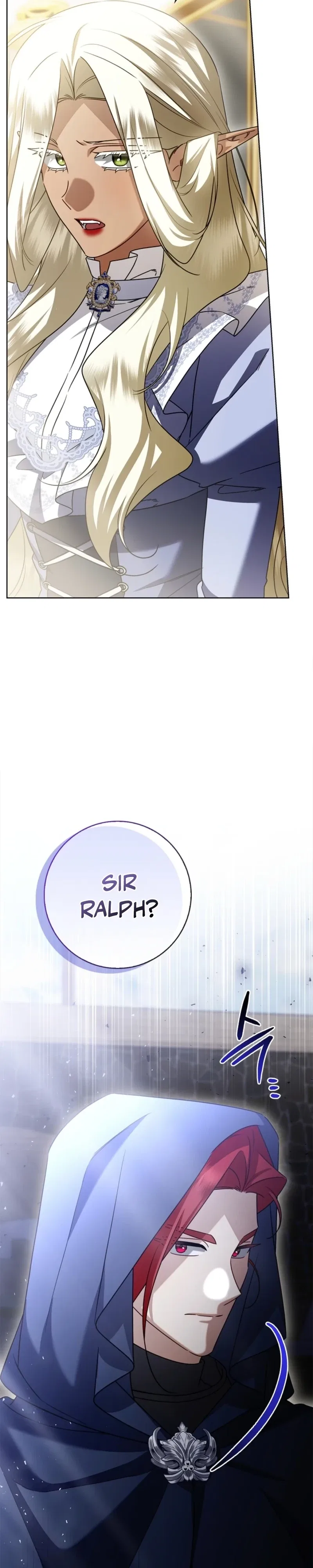 Sorry, I Got Distracted by Your Looks Chapter 73 – Page 14