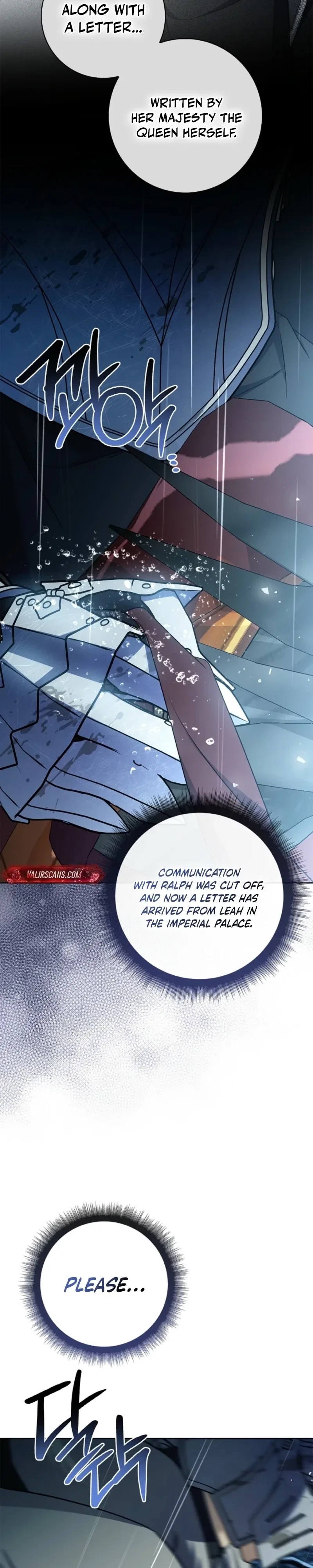 Sorry, I Got Distracted by Your Looks Chapter 73 – Page 19
