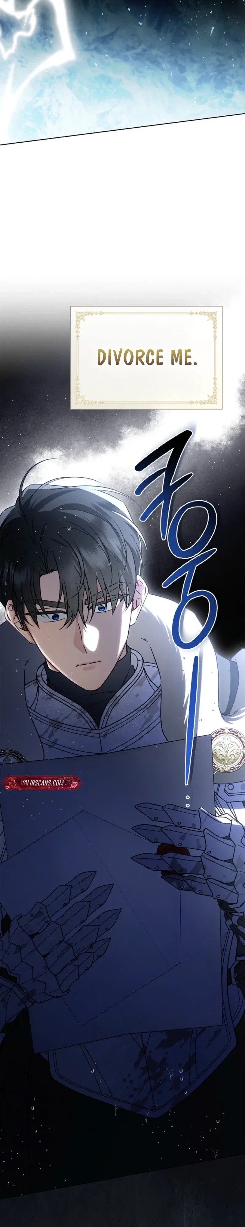 Sorry, I Got Distracted by Your Looks Chapter 73 – Page 30