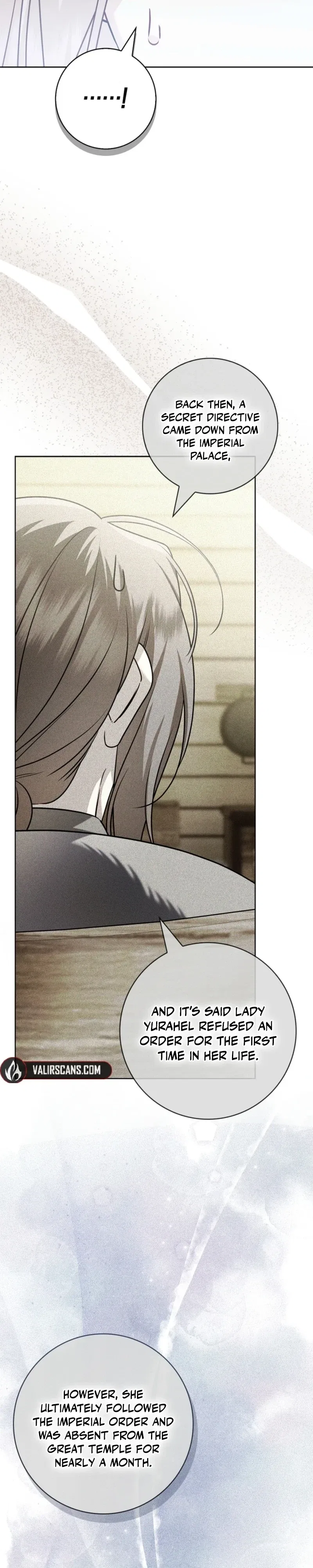 Sorry, I Got Distracted by Your Looks Chapter 72 – Page 6