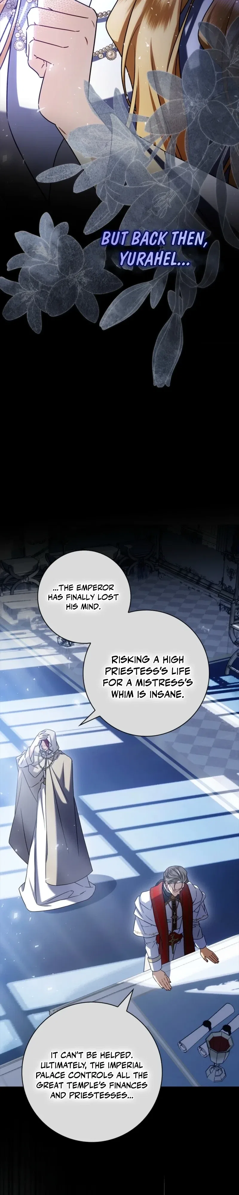 Sorry, I Got Distracted by Your Looks Chapter 72 – Page 11