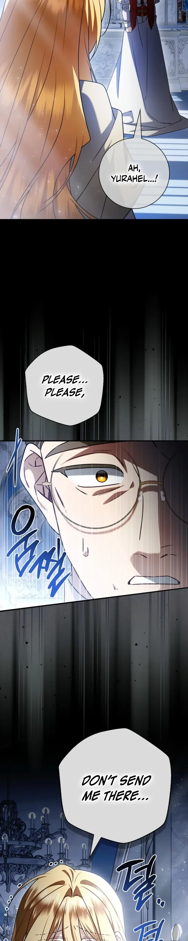Sorry, I Got Distracted by Your Looks Chapter 72 – Page 14