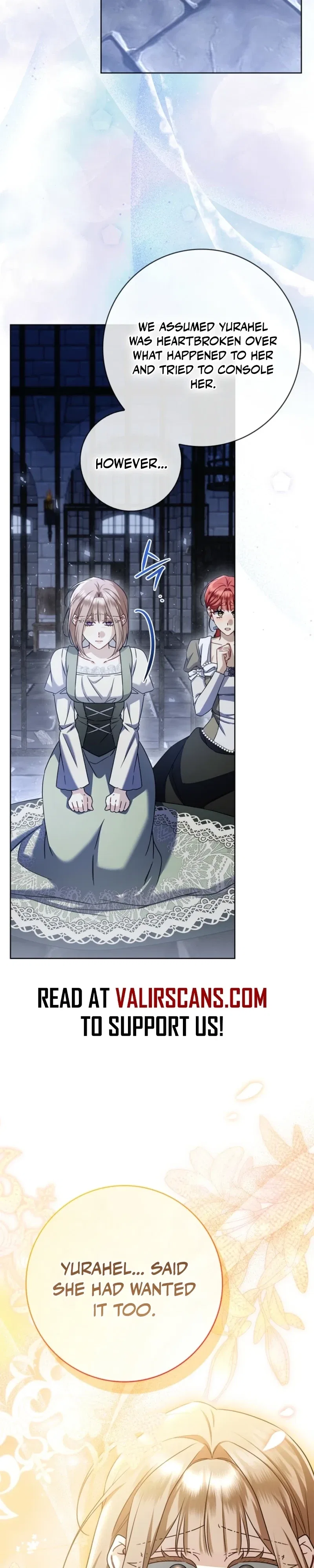 Sorry, I Got Distracted by Your Looks Chapter 72 – Page 19