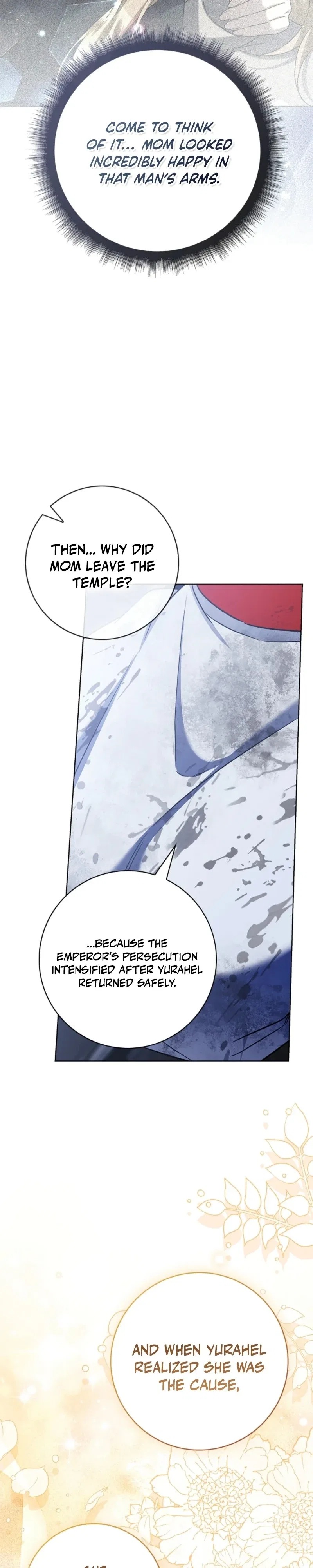 Sorry, I Got Distracted by Your Looks Chapter 72 – Page 21