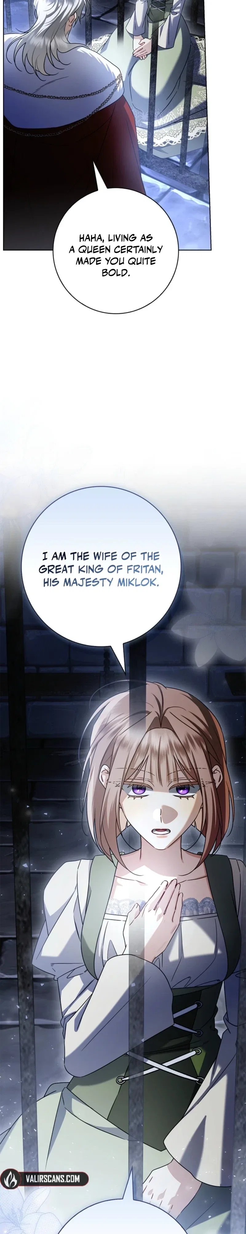 Sorry, I Got Distracted by Your Looks Chapter 72 – Page 29