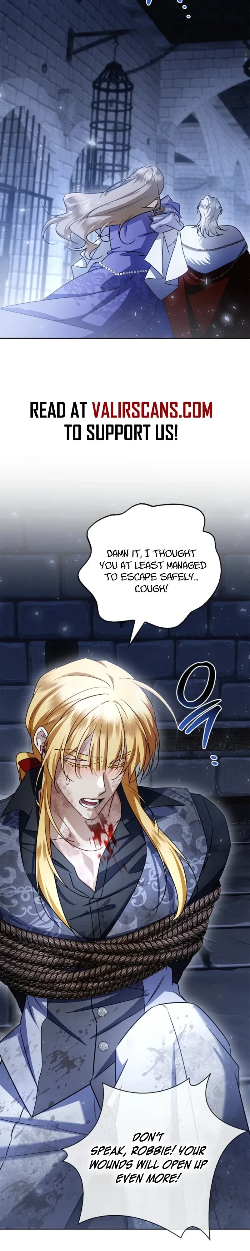 Sorry, I Got Distracted by Your Looks Chapter 72 – Page 39
