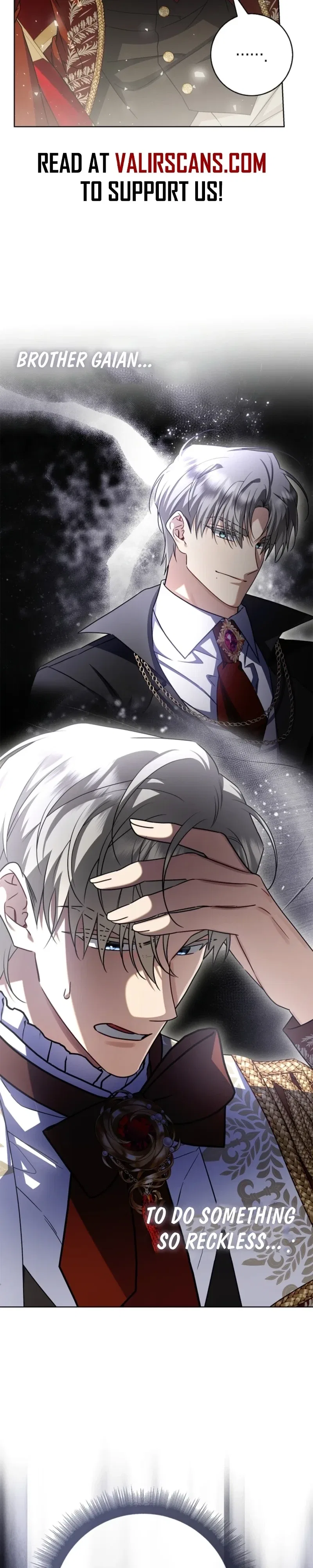 Sorry, I Got Distracted by Your Looks Chapter 72 – Page 46