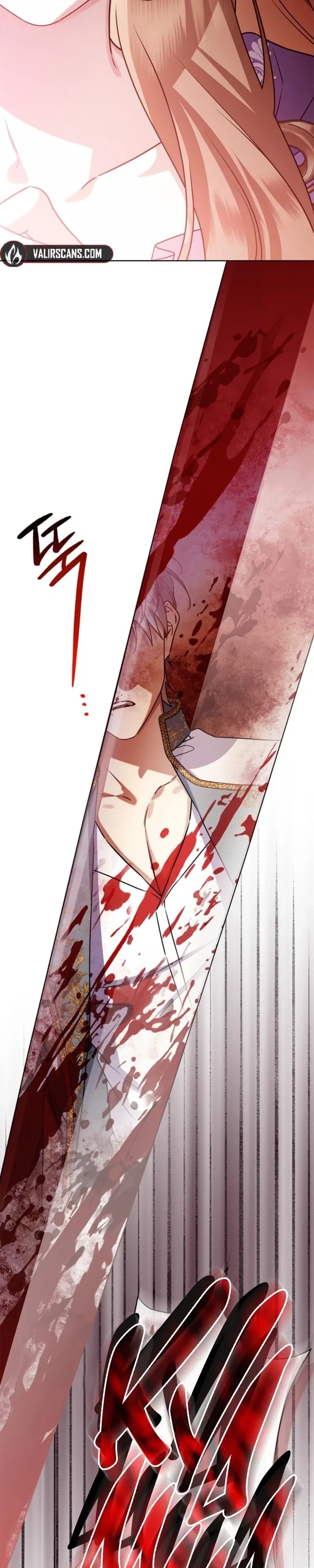 Sorry, I Got Distracted by Your Looks Chapter 71 – Page 13