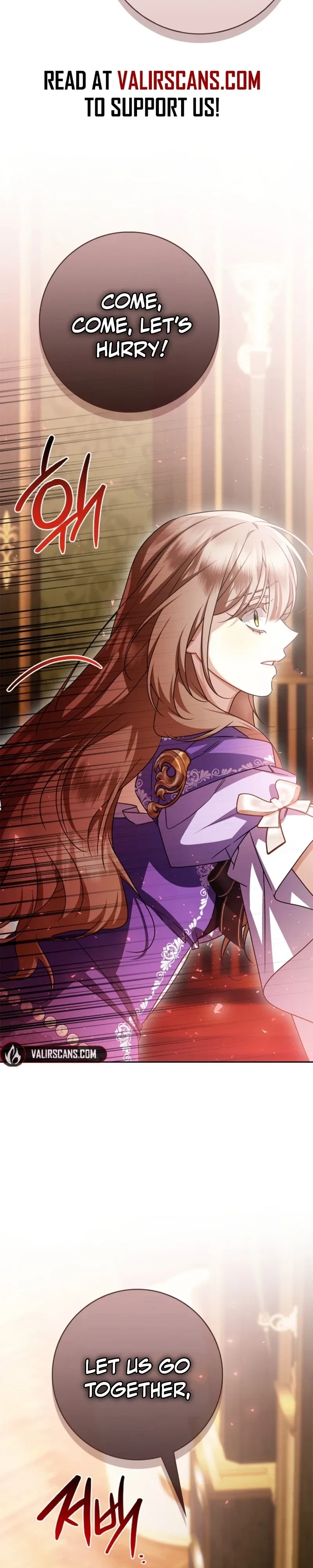 Sorry, I Got Distracted by Your Looks Chapter 71 – Page 19