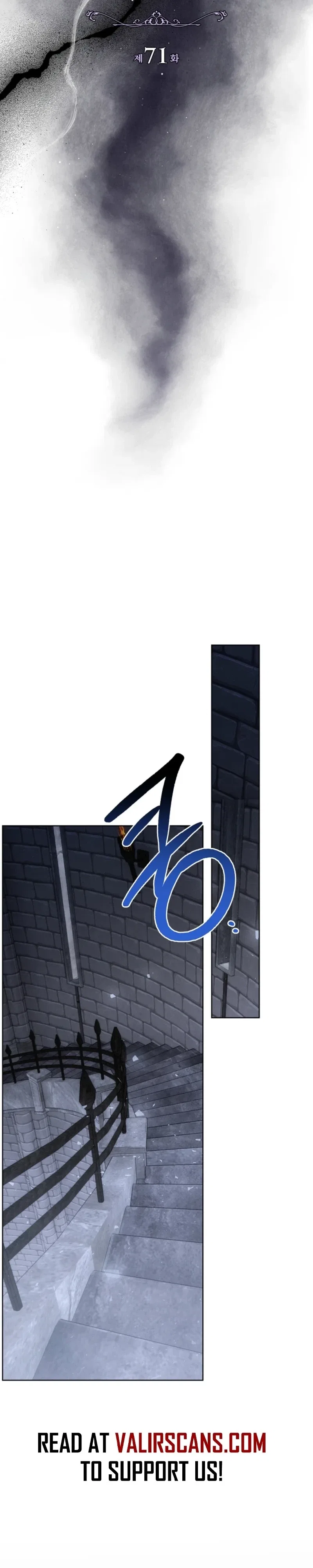 Sorry, I Got Distracted by Your Looks Chapter 71 – Page 21