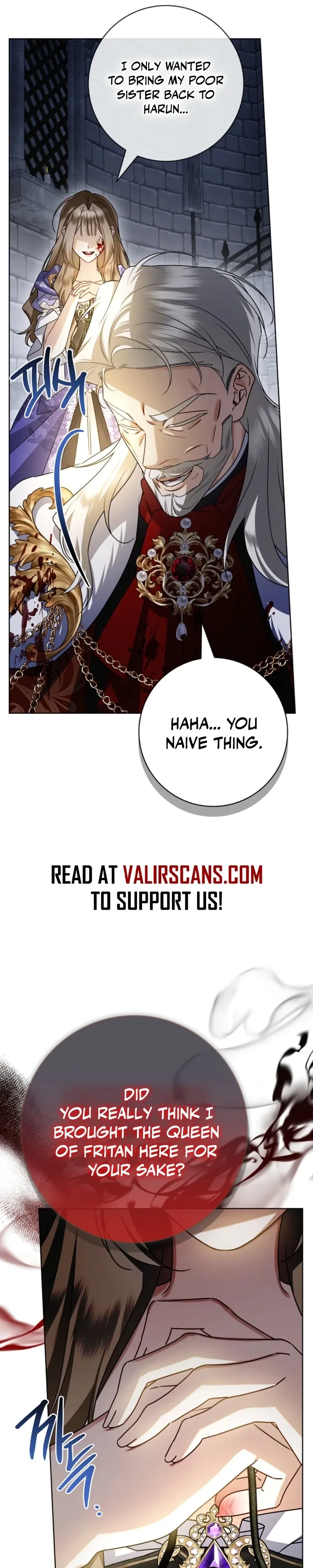 Sorry, I Got Distracted by Your Looks Chapter 71 – Page 24