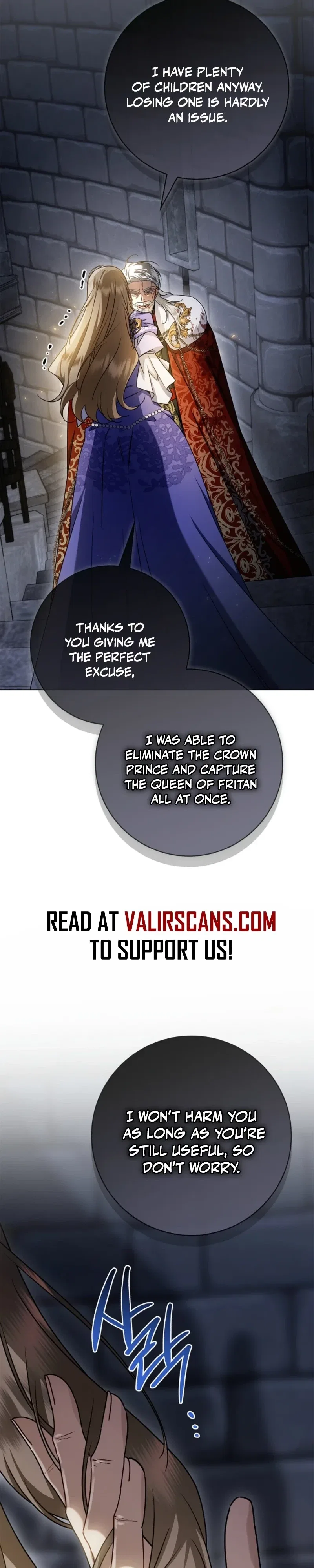 Sorry, I Got Distracted by Your Looks Chapter 71 – Page 34