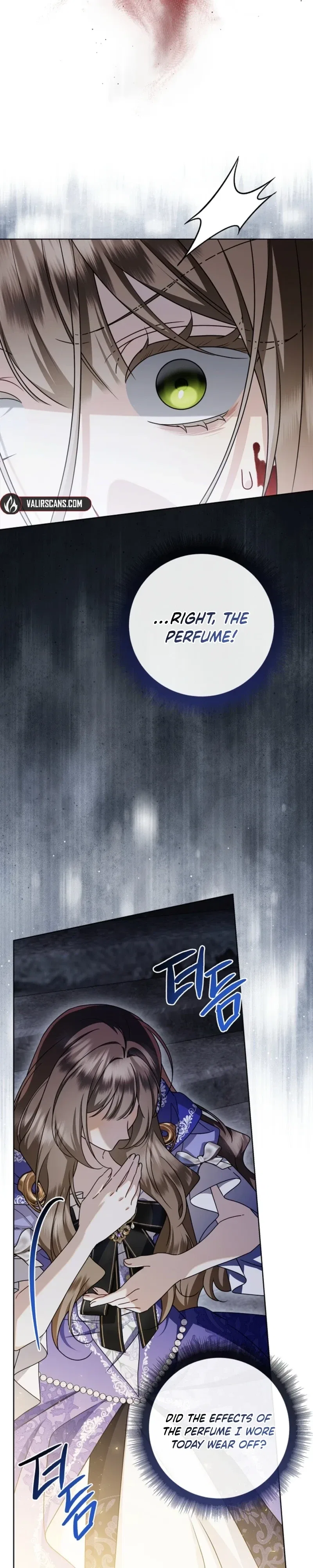 Sorry, I Got Distracted by Your Looks Chapter 71 – Page 38