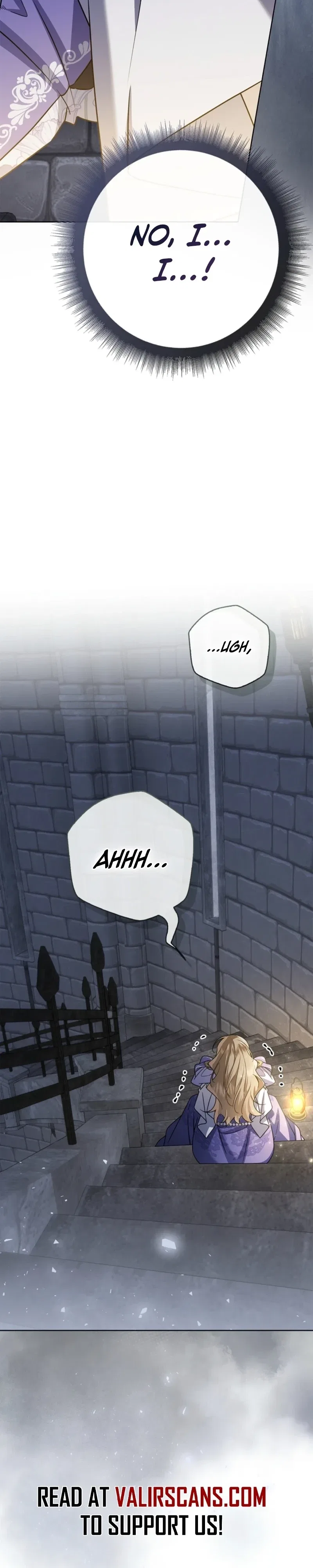 Sorry, I Got Distracted by Your Looks Chapter 71 – Page 43