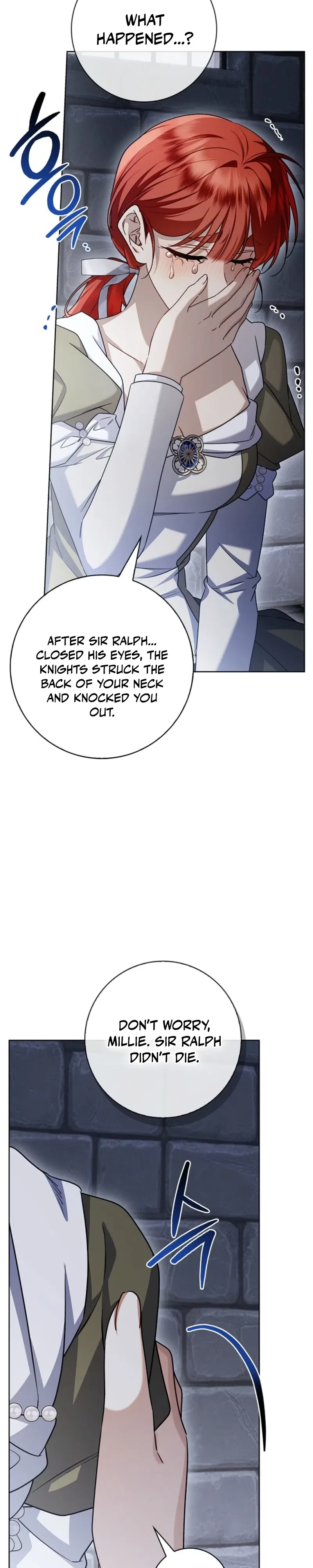 Sorry, I Got Distracted by Your Looks Chapter 71 – Page 46