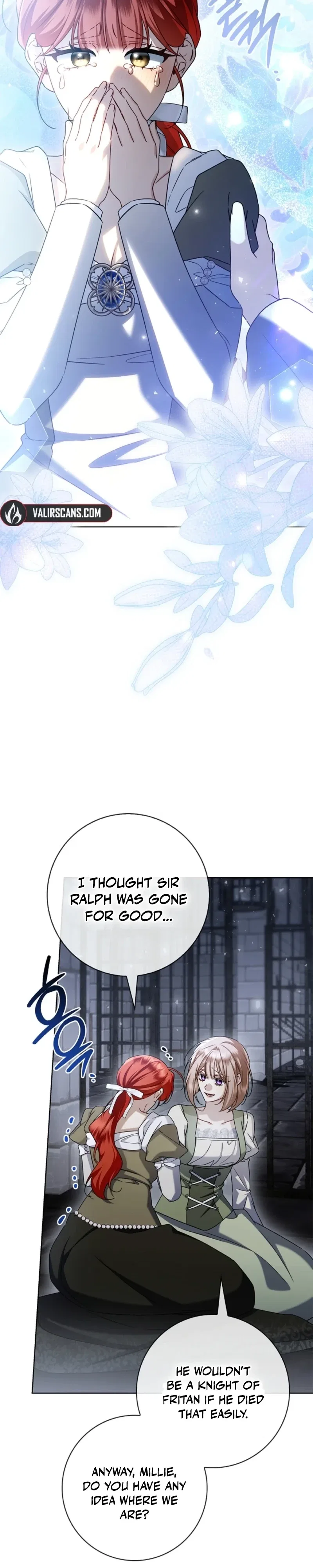 Sorry, I Got Distracted by Your Looks Chapter 71 – Page 48
