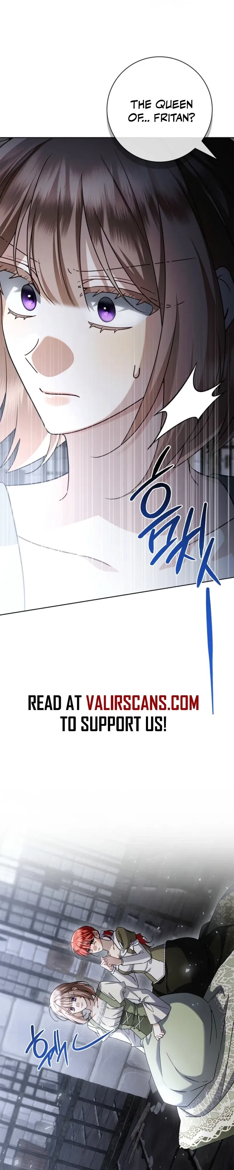 Sorry, I Got Distracted by Your Looks Chapter 71 – Page 50