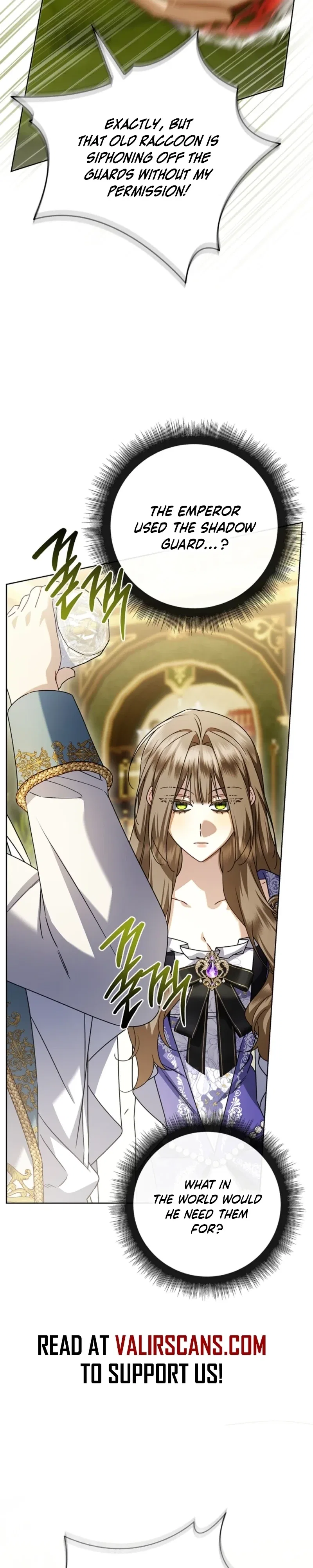 Sorry, I Got Distracted by Your Looks Chapter 70 – Page 8