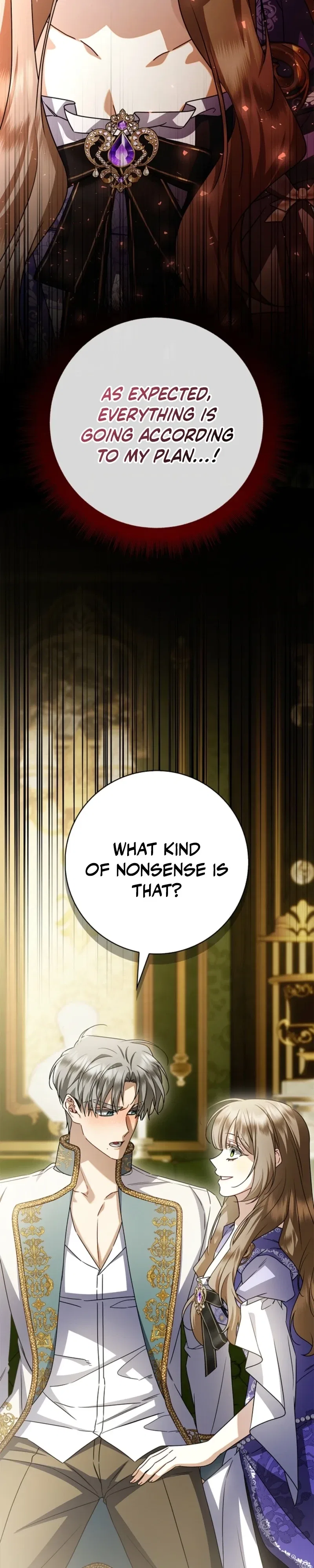 Sorry, I Got Distracted by Your Looks Chapter 70 – Page 15