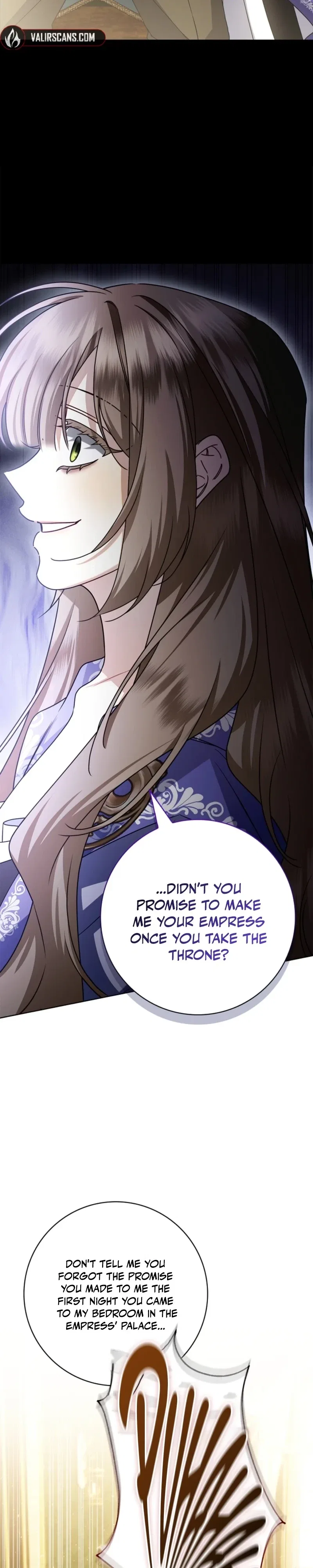 Sorry, I Got Distracted by Your Looks Chapter 70 – Page 16