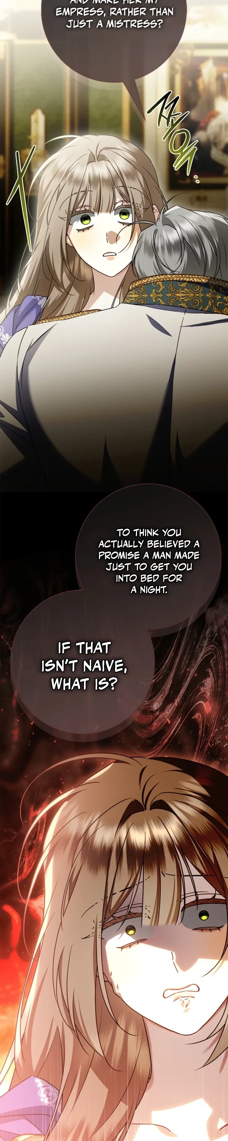 Sorry, I Got Distracted by Your Looks Chapter 70 – Page 19