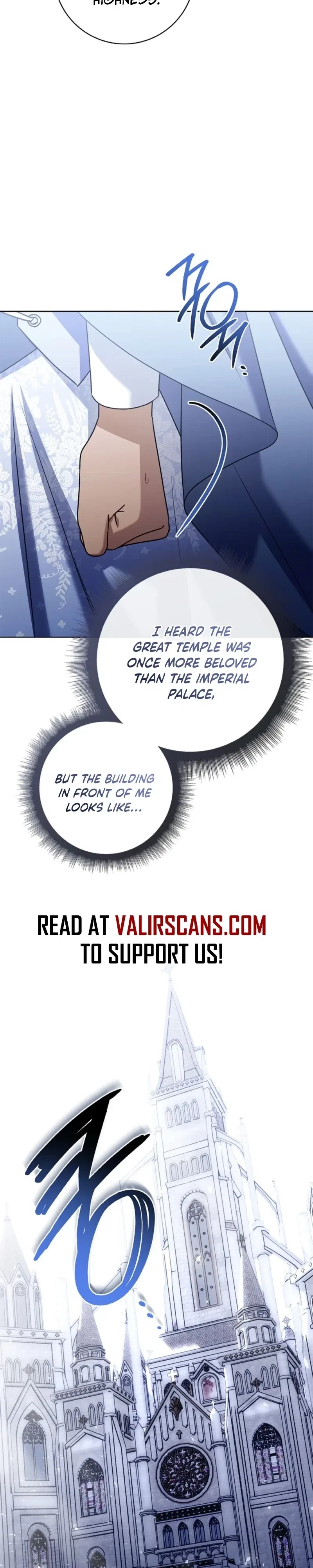 Sorry, I Got Distracted by Your Looks Chapter 70 – Page 28