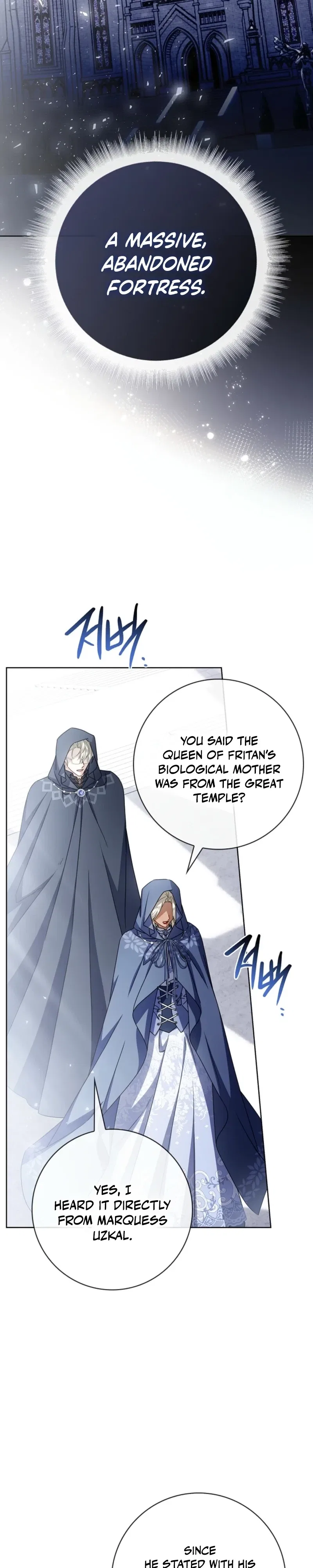 Sorry, I Got Distracted by Your Looks Chapter 70 – Page 29