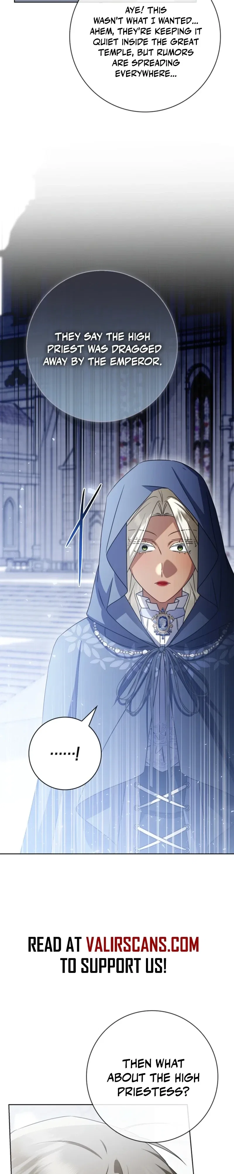 Sorry, I Got Distracted by Your Looks Chapter 70 – Page 34