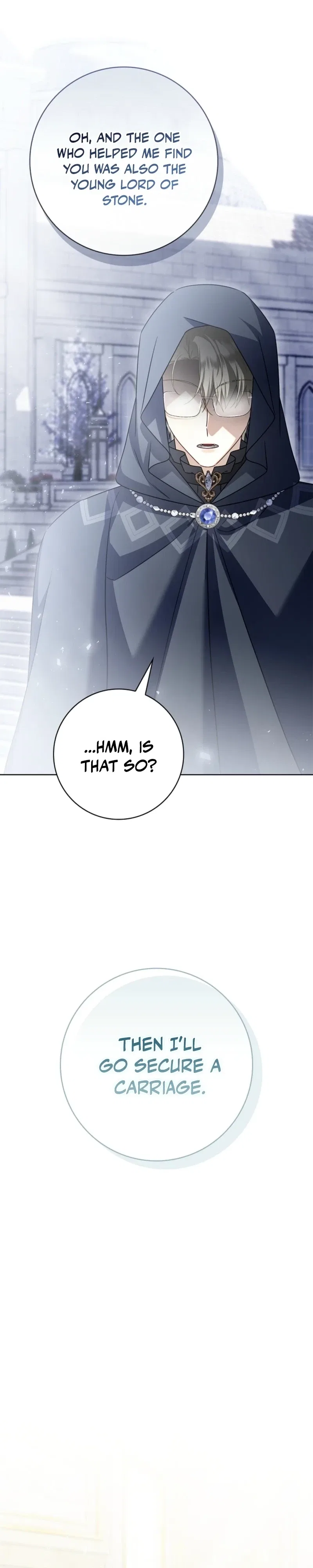 Sorry, I Got Distracted by Your Looks Chapter 70 – Page 38