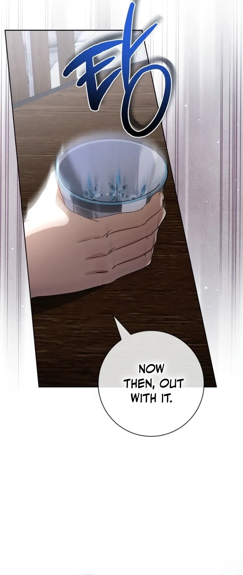 Sorry, I Got Distracted by Your Looks Chapter 69 – Page 12