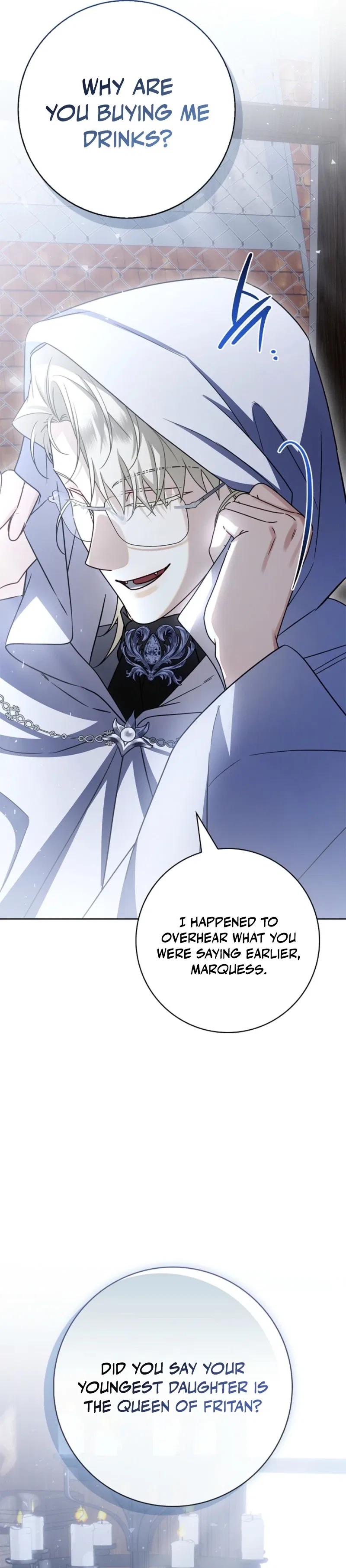 Sorry, I Got Distracted by Your Looks Chapter 69 – Page 13