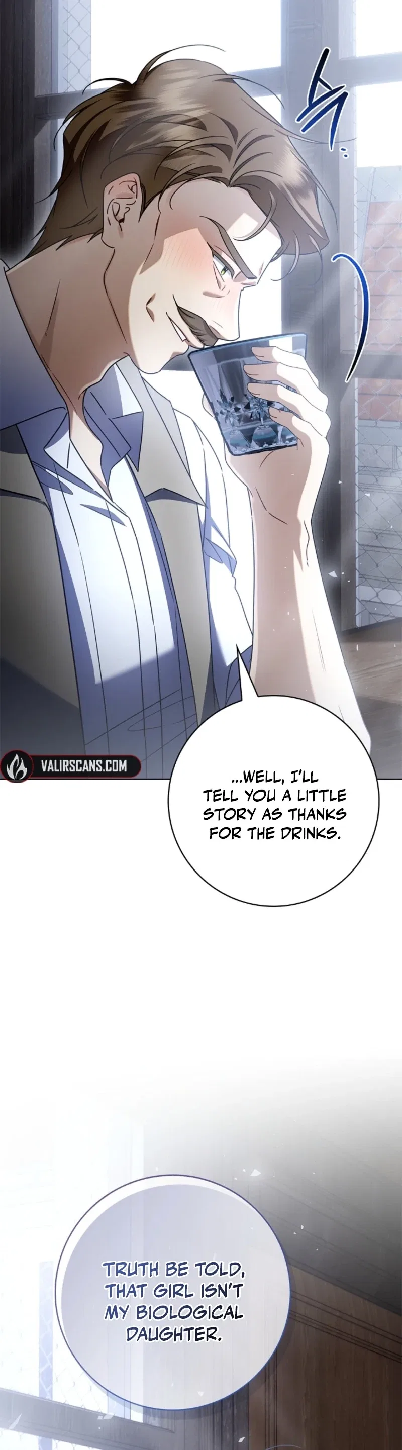 Sorry, I Got Distracted by Your Looks Chapter 69 – Page 17