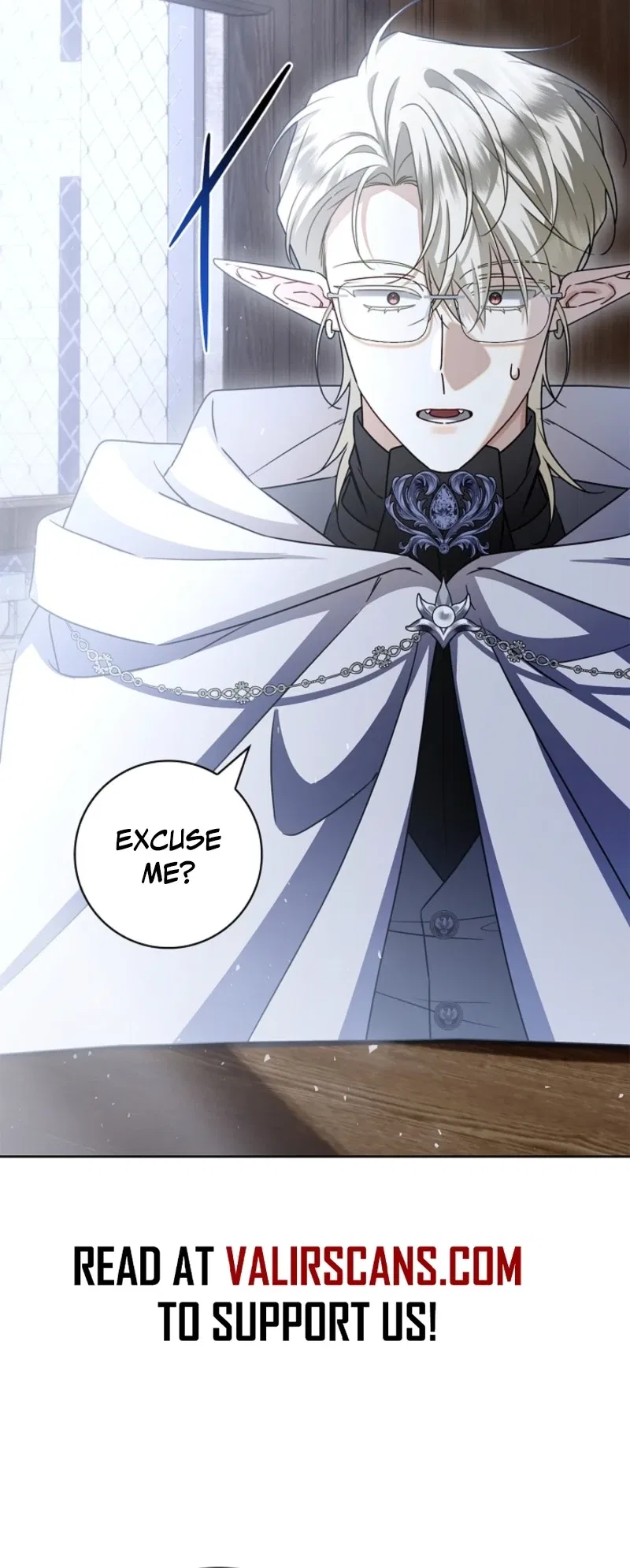 Sorry, I Got Distracted by Your Looks Chapter 69 – Page 18