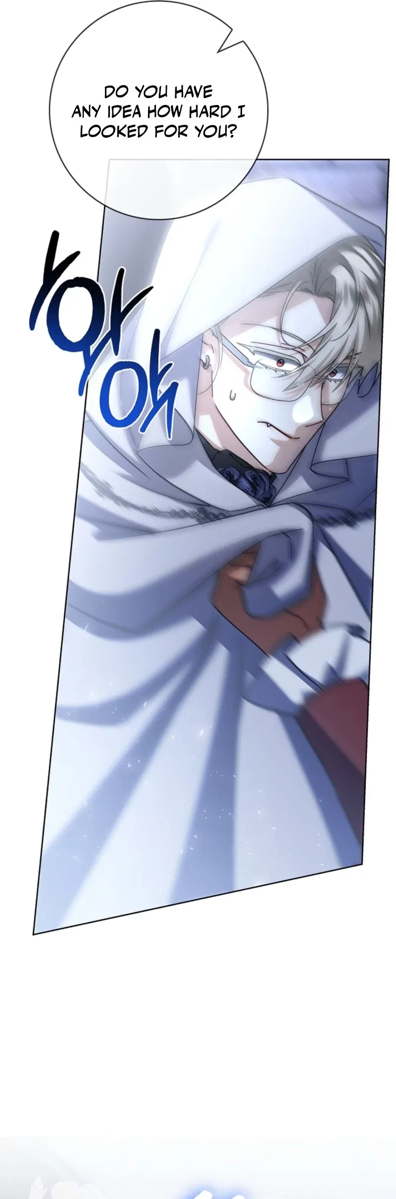 Sorry, I Got Distracted by Your Looks Chapter 69 – Page 26