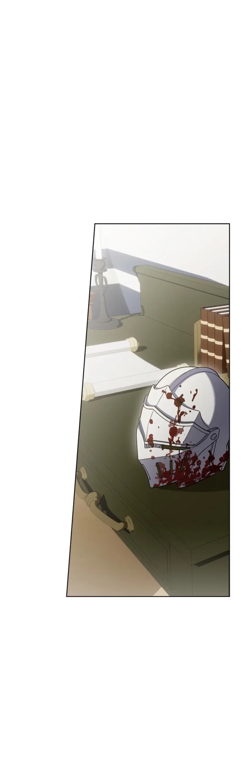 Sorry, I Got Distracted by Your Looks Chapter 69 – Page 33