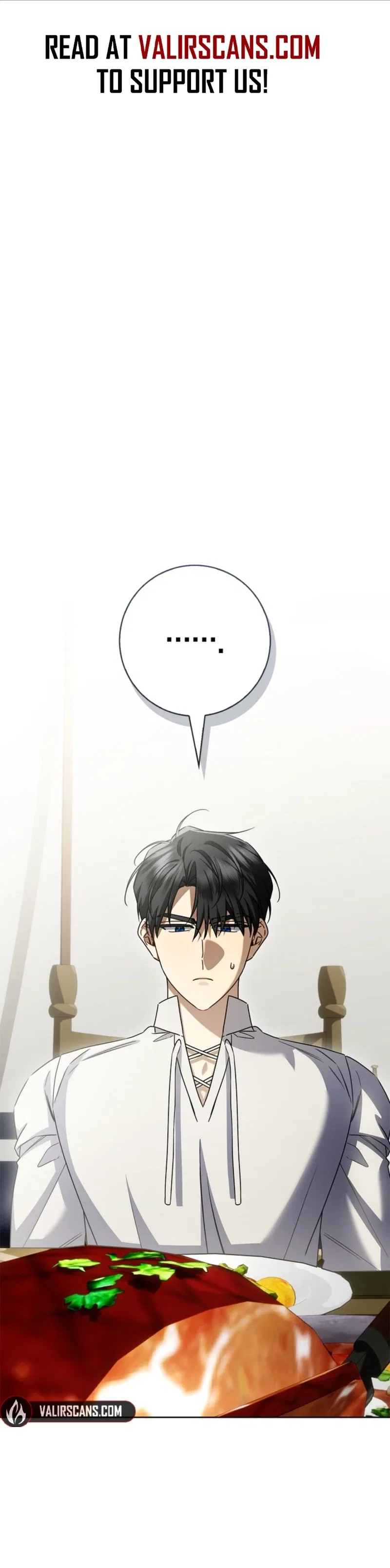 Sorry, I Got Distracted by Your Looks Chapter 69 – Page 35