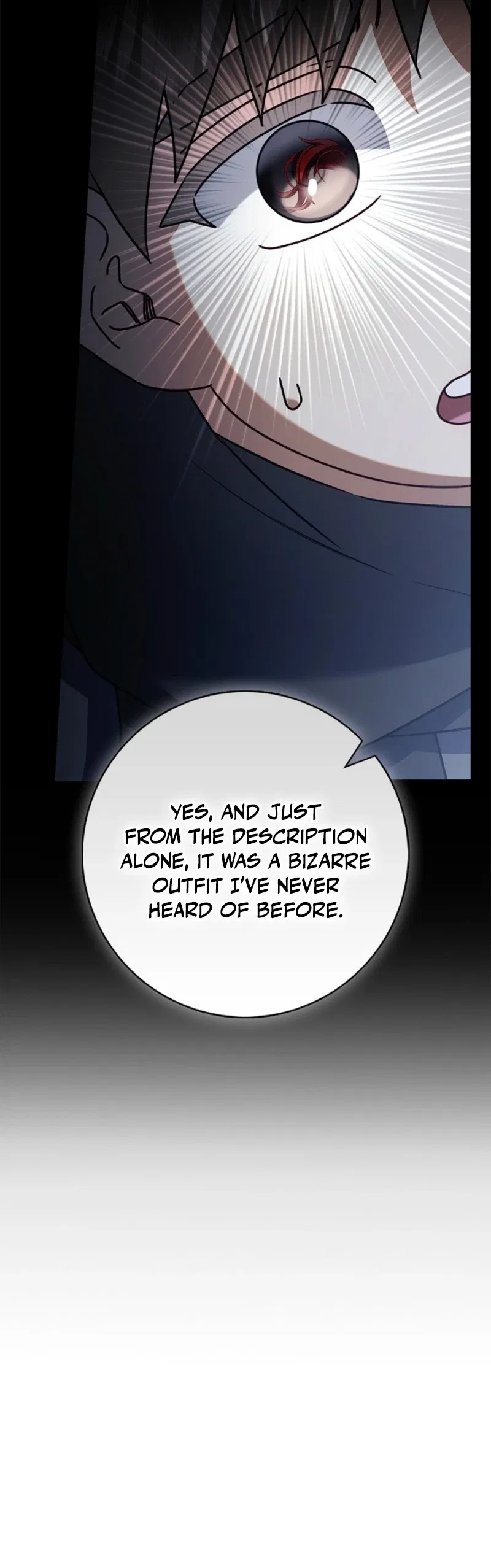 Sorry, I Got Distracted by Your Looks Chapter 69 – Page 40