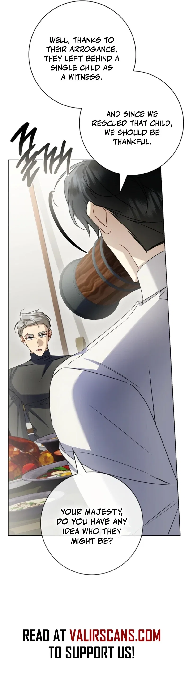 Sorry, I Got Distracted by Your Looks Chapter 69 – Page 43