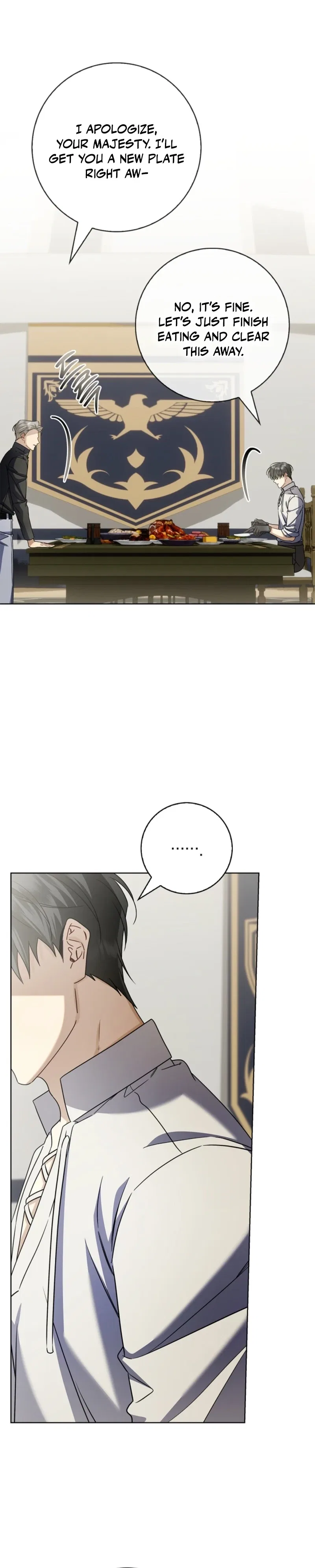 Sorry, I Got Distracted by Your Looks Chapter 69 – Page 48