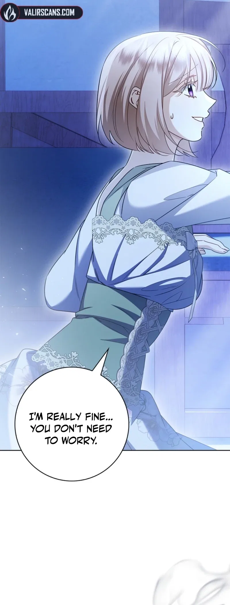Sorry, I Got Distracted by Your Looks Chapter 68 – Page 4