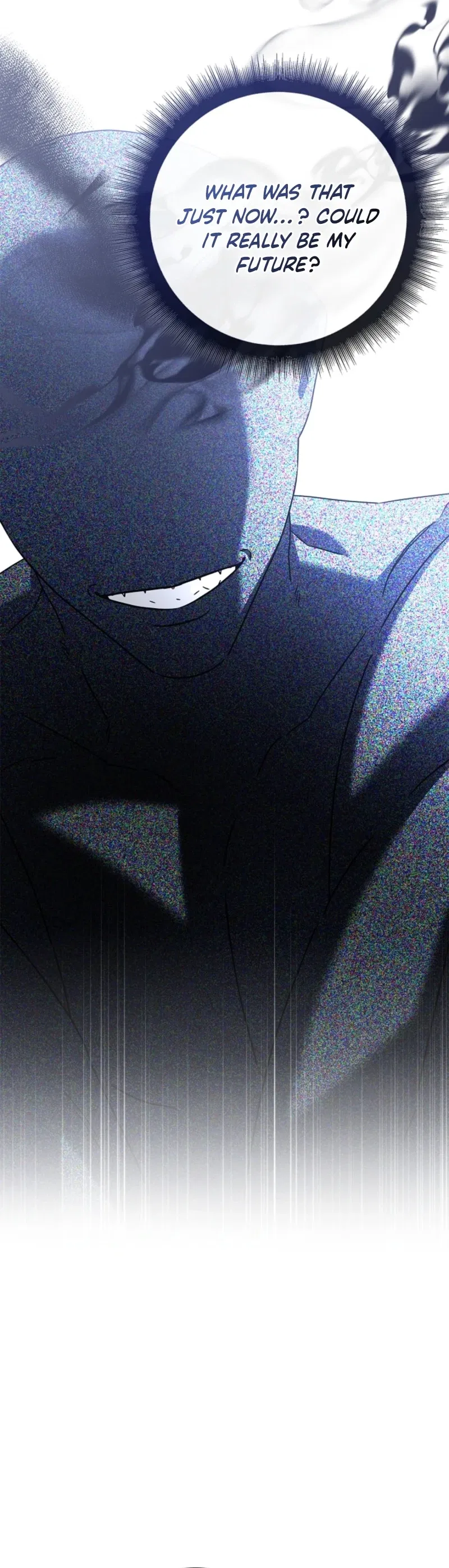 Sorry, I Got Distracted by Your Looks Chapter 68 – Page 5