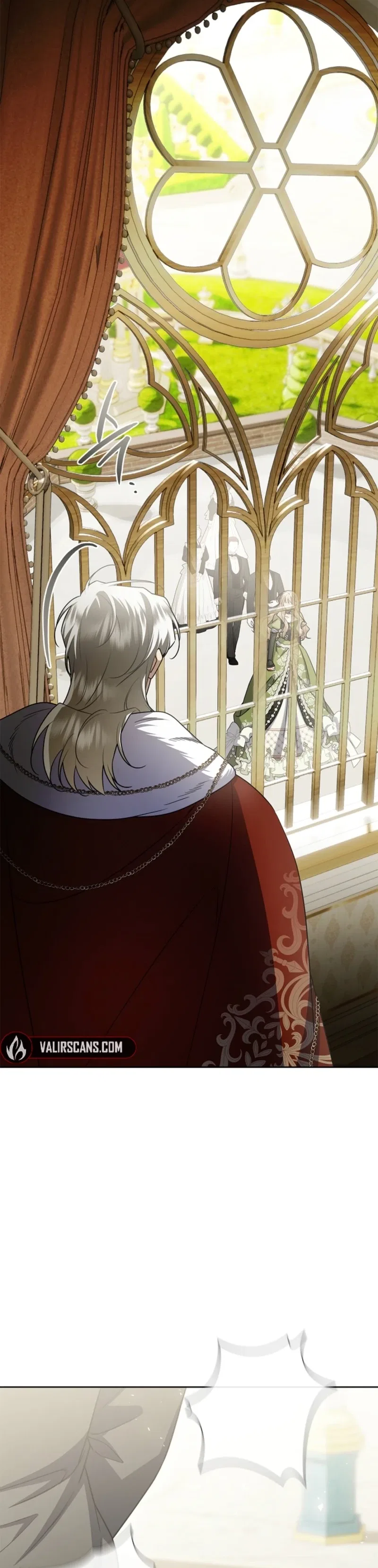 Sorry, I Got Distracted by Your Looks Chapter 68 – Page 11